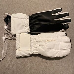 Burton Ski Gloves